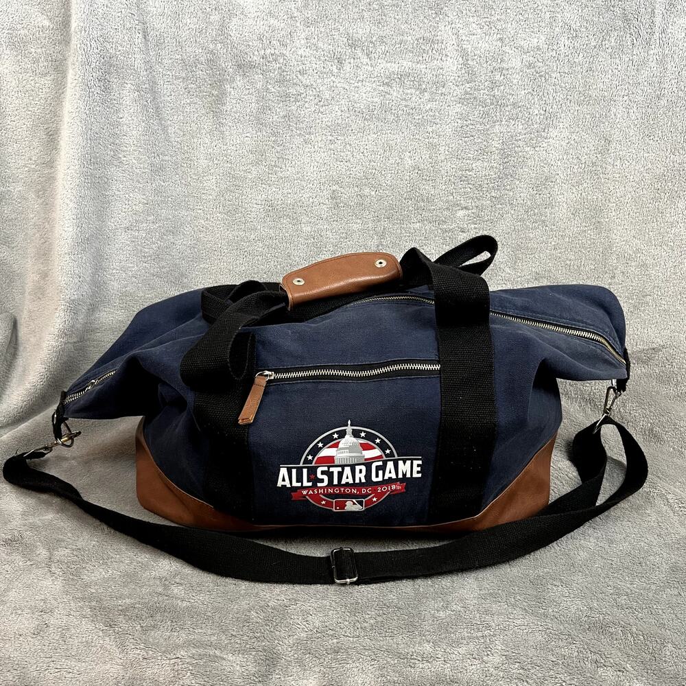MLB All-Star Game Duffel Bag Washington DC 2018‎